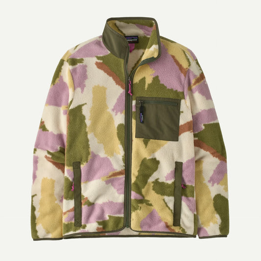 Men's Synchilla® Fleece Jacket - US 5701