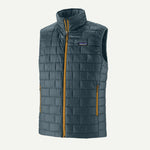 Men's Nano Puff® Vest - US 6702