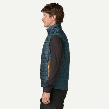 Men's Nano Puff® Vest - US 6702