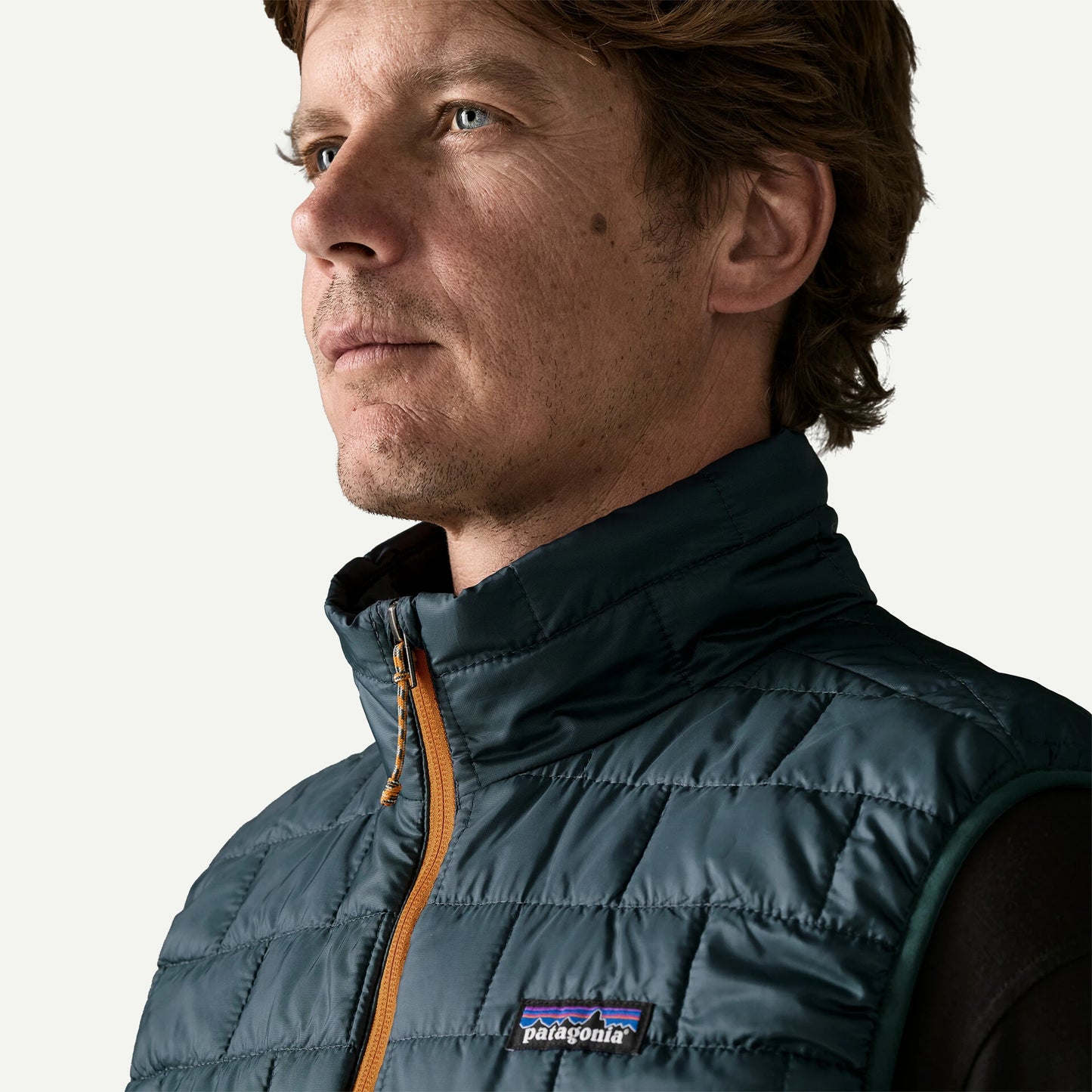 Men's Nano Puff® Vest - US 6702