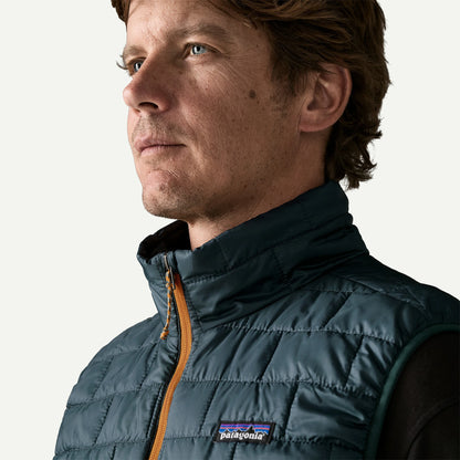 Men's Nano Puff® Vest - US 6702