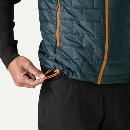 Men's Nano Puff® Vest - US 6702