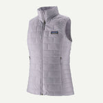 Women's Nano Puff® Vest - US 0898