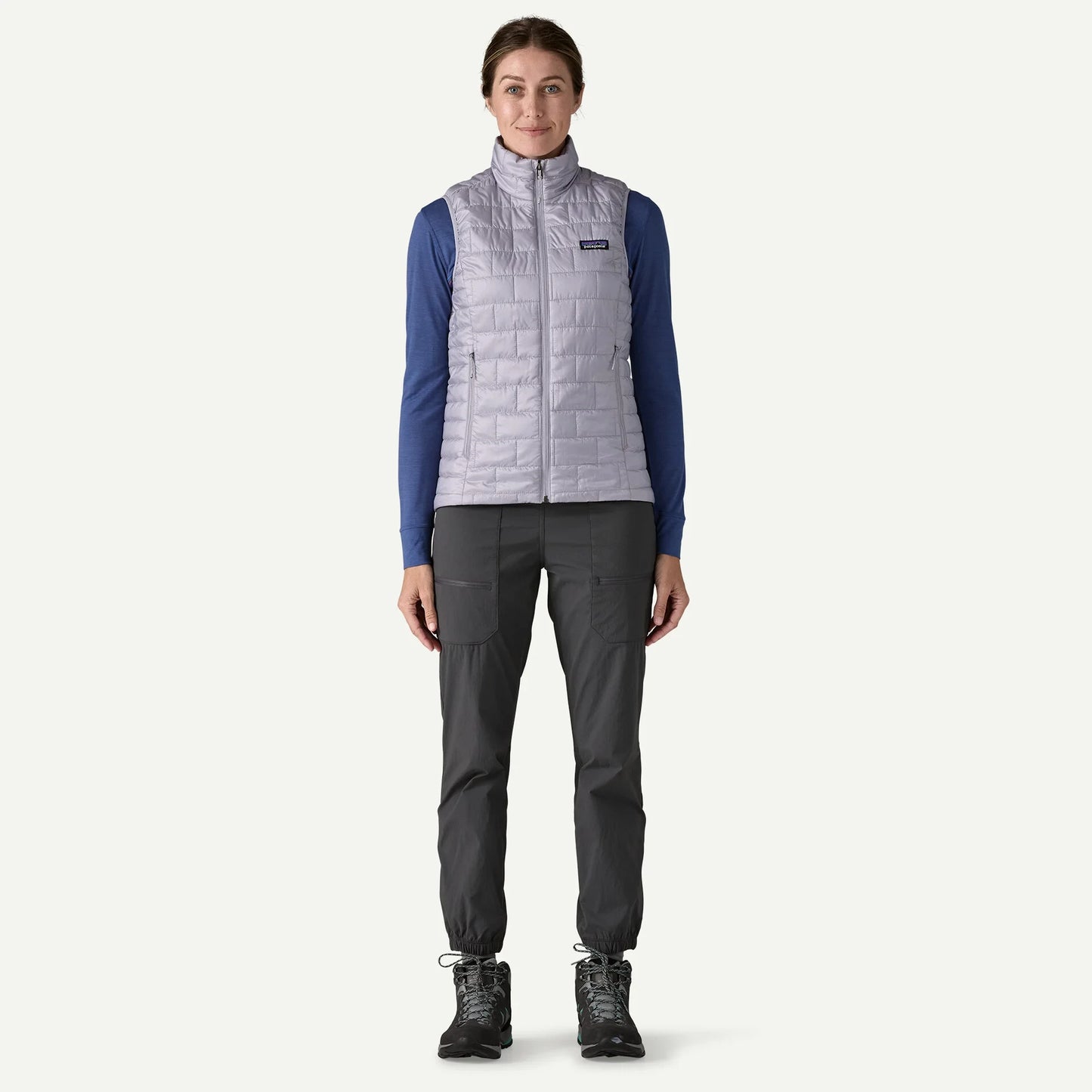 Women's Nano Puff® Vest - US 0898