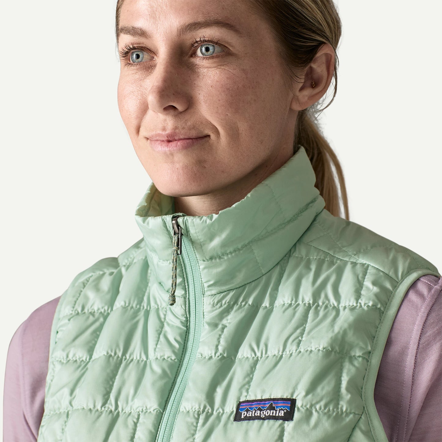 Women's Nano Puff® Vest - US 0898