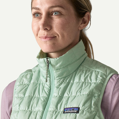 Women's Nano Puff® Vest - US 0898