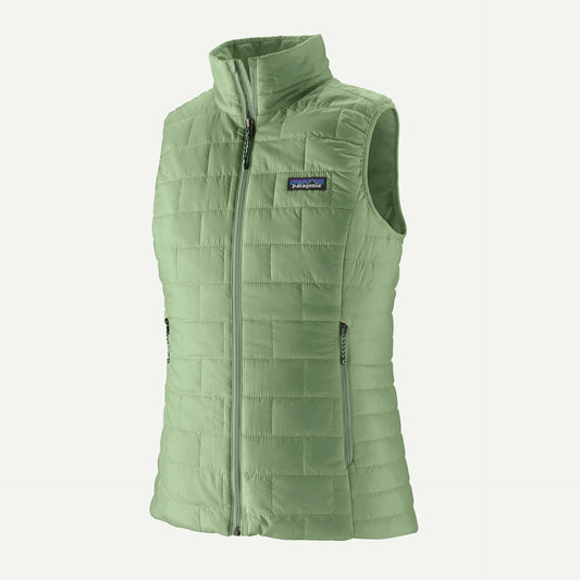 Women's Nano Puff® Vest - US 1706