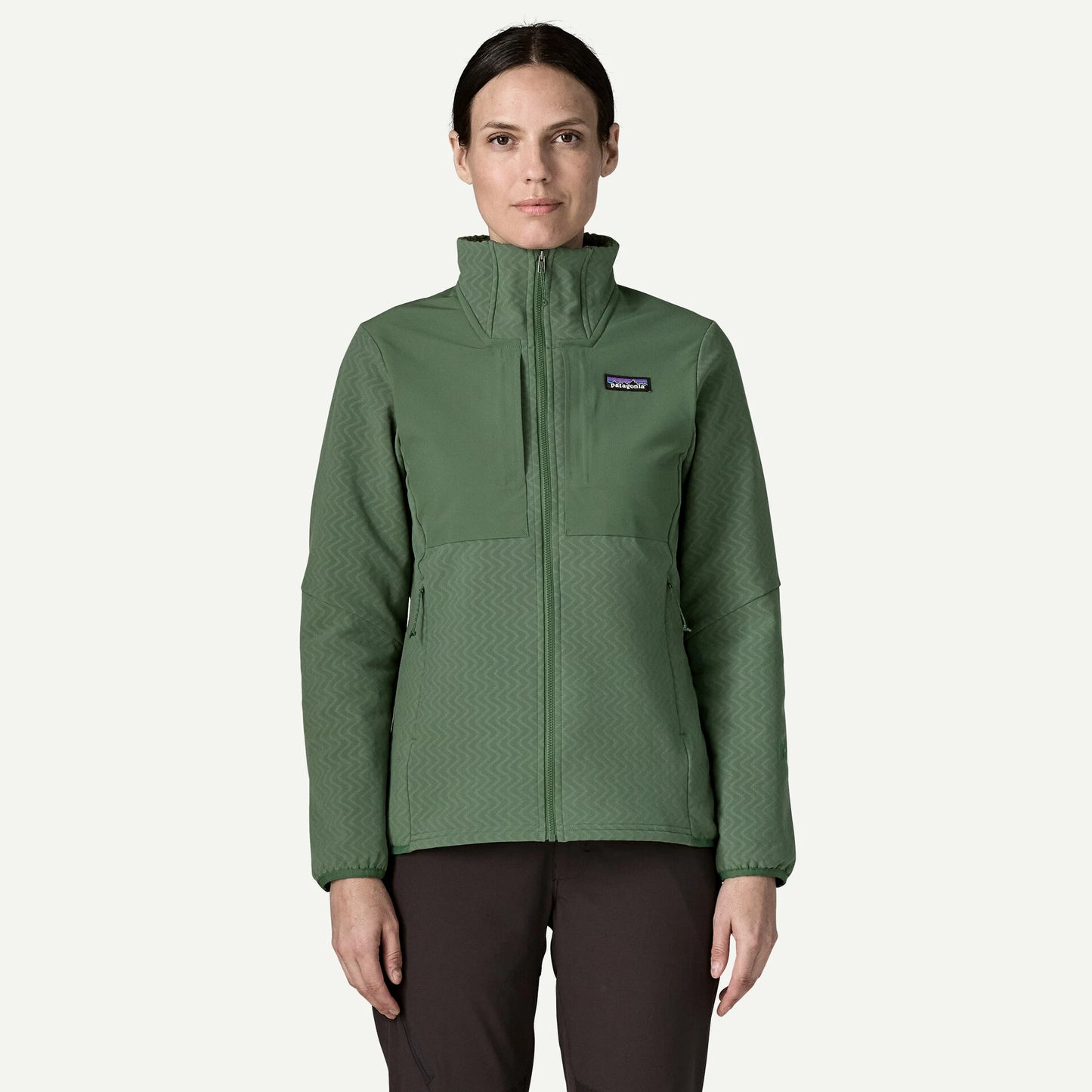 Women's R2® CrossStrata Jacket - US 4396