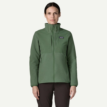 Women's R2® CrossStrata Jacket - US 4396
