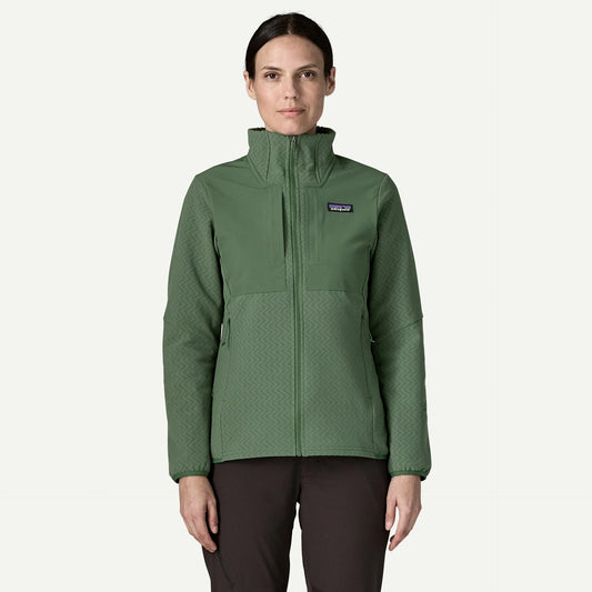 Women's R2® CrossStrata Jacket - US 4396