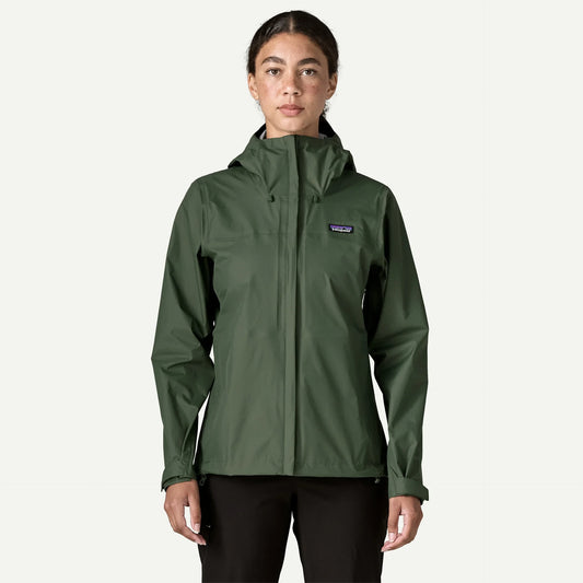 Women's Torrentshell 3L Rain Jacket - US 7802