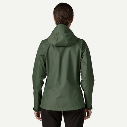 Women's Torrentshell 3L Rain Jacket - US 7802