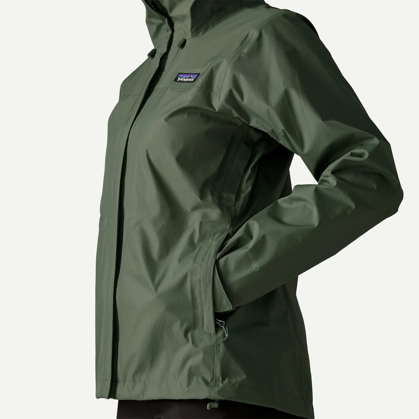 Women's Torrentshell 3L Rain Jacket - US 7802