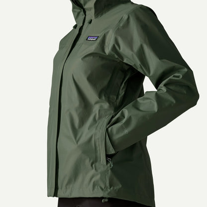 Women's Torrentshell 3L Rain Jacket - US 7802