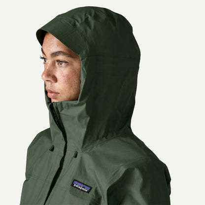 Women's Torrentshell 3L Rain Jacket - US 7802