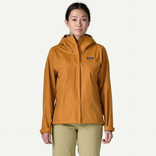 Women's Torrentshell 3L Rain Jacket - US 0080