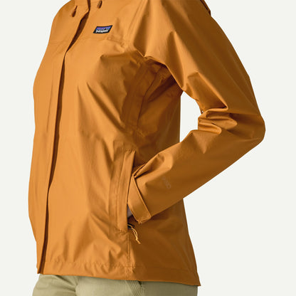 Women's Torrentshell 3L Rain Jacket - US 0080