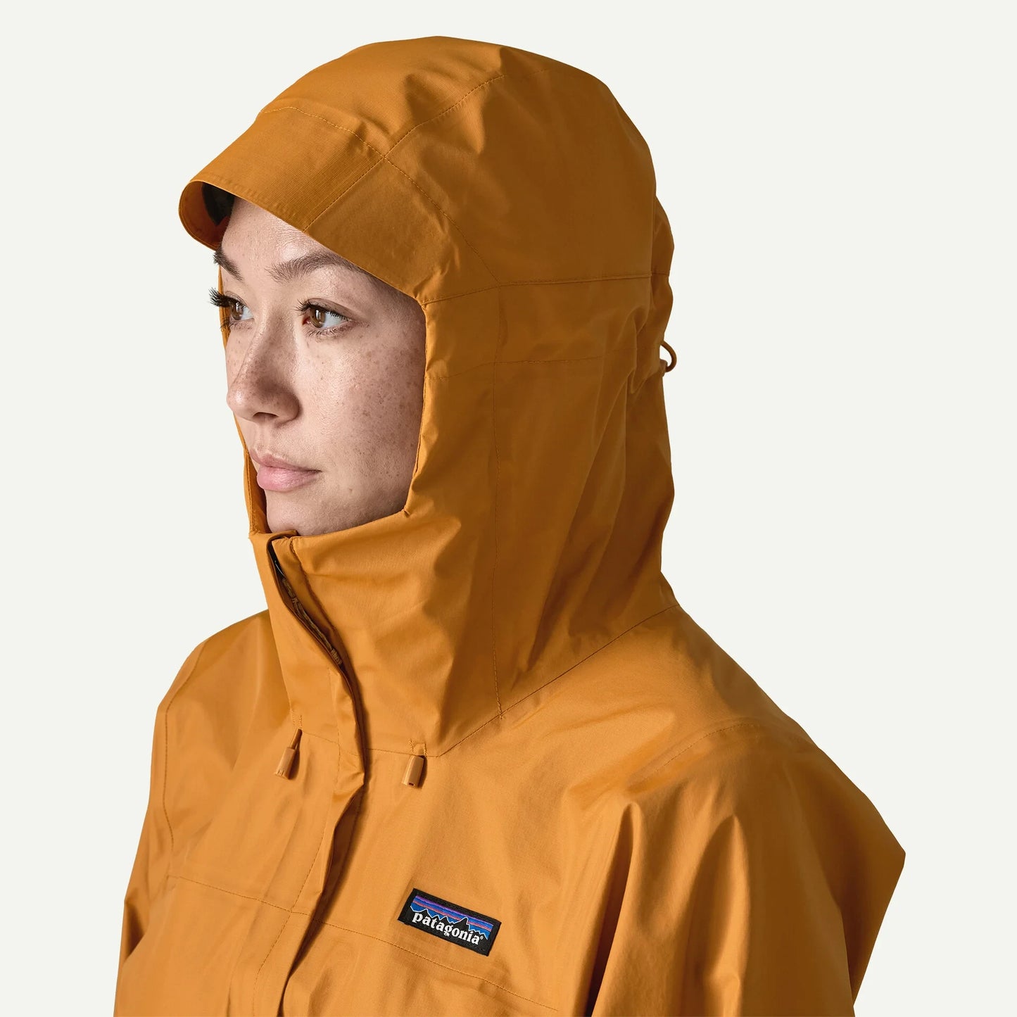 Women's Torrentshell 3L Rain Jacket - US 0080
