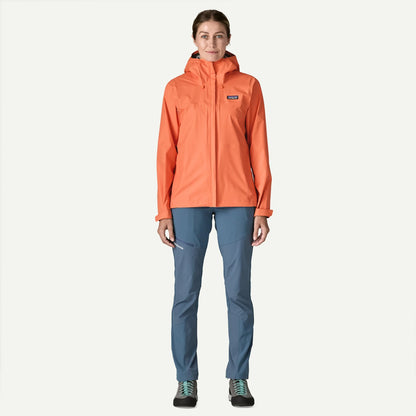 Women's Torrentshell 3L Rain Jacket - US 6451