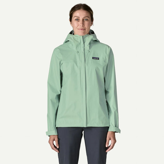 Women's Torrentshell 3L Rain Jacket - US 8912
