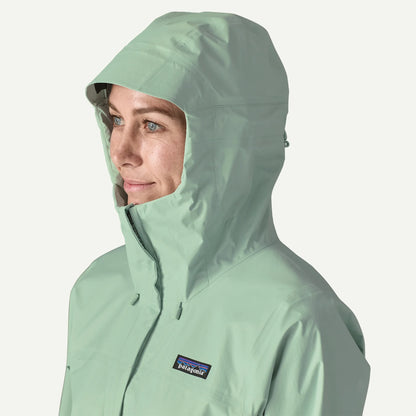 Women's Torrentshell 3L Rain Jacket - US 8912