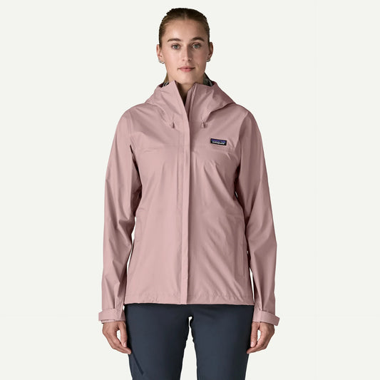 Women's Torrentshell 3L Rain Jacket - US 9721