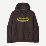 Men's '95 Oval Logo Uprisal Hoody - US 3077