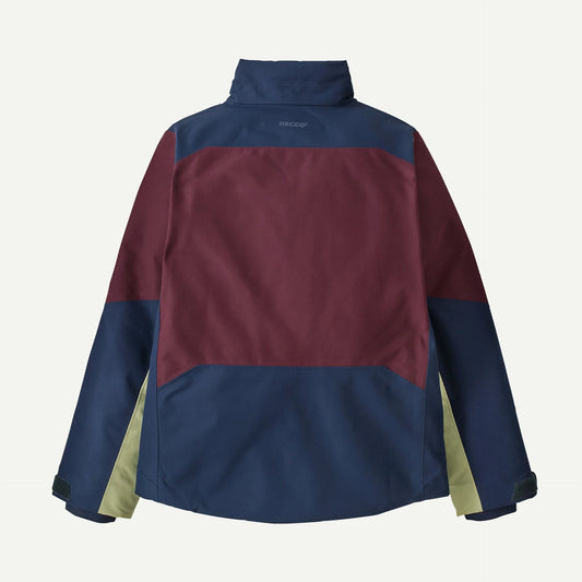 Kids' Powder Town Jacket - US 1997