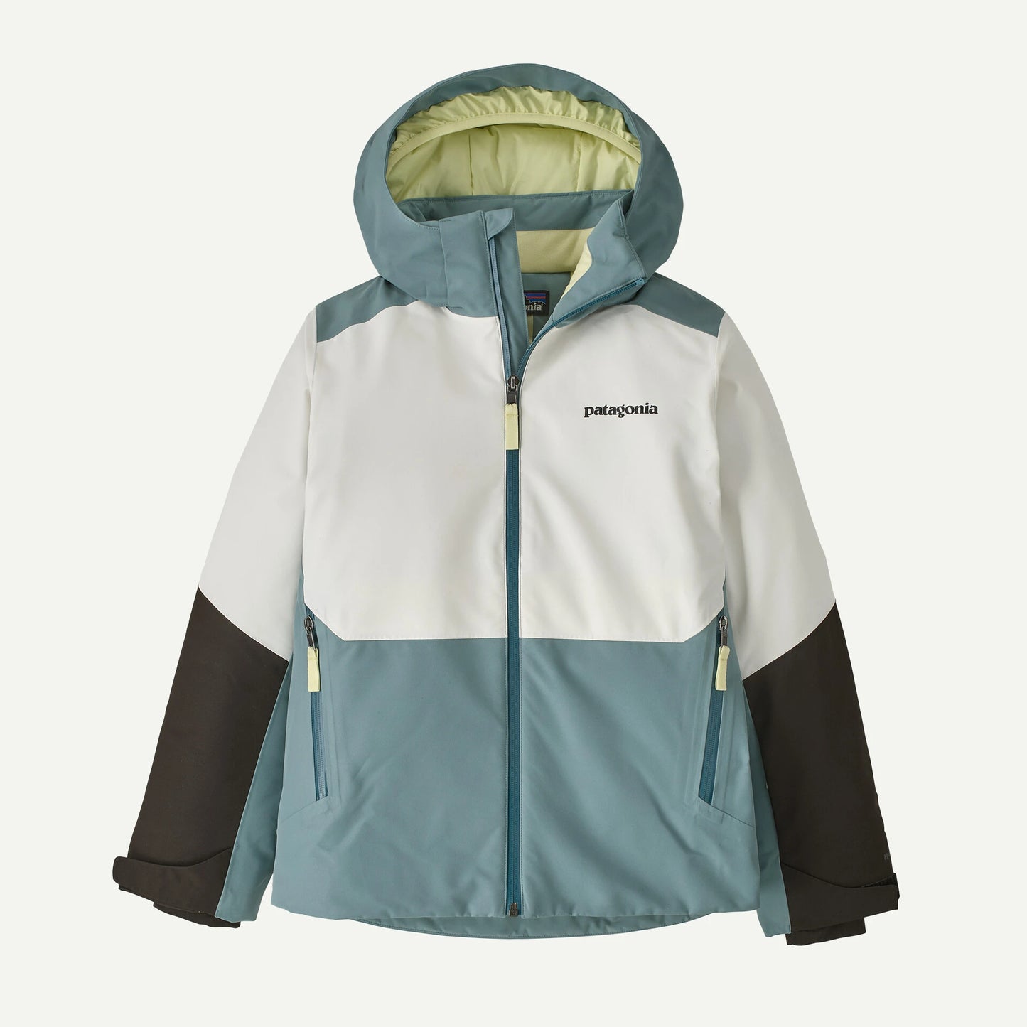 Kids' Powder Town Jacket - US 0529