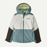 Kids' Powder Town Jacket - US 0529
