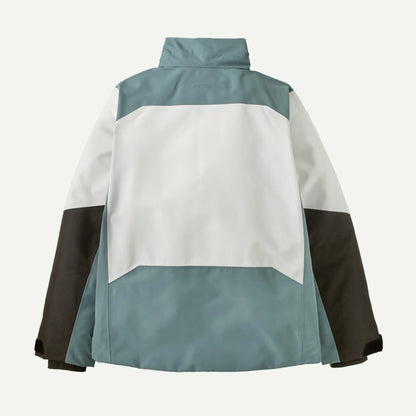 Kids' Powder Town Jacket - US 0529