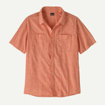 Men's Back Step Shirt - US 8923