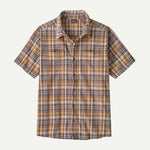 Men's Back Step Shirt - US 2979