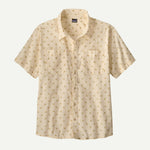 Men's Back Step Shirt - US 7323