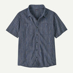 Men's Back Step Shirt - US 7932